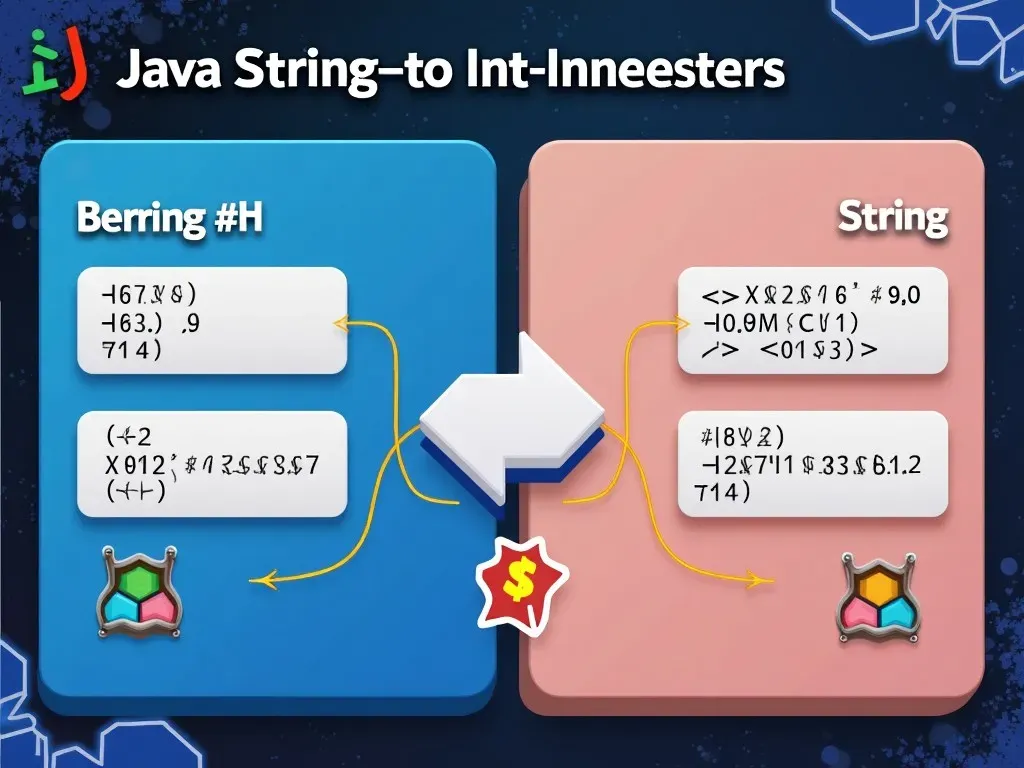 Java String to Int 変換ツール | 便利工具館