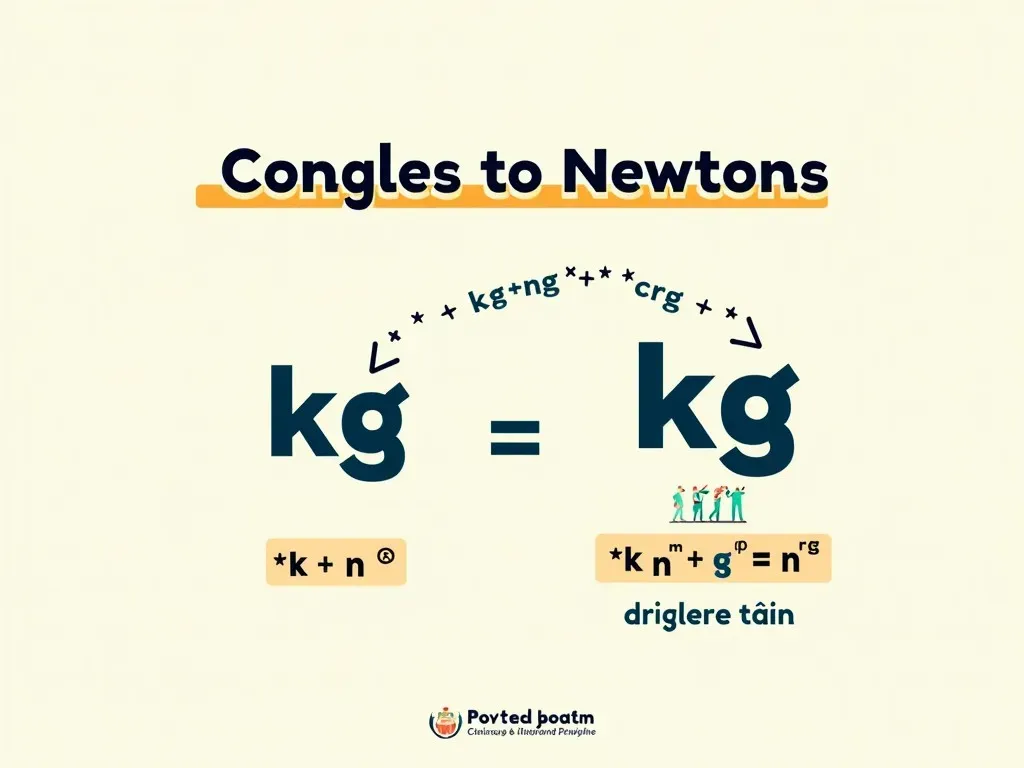 kg to N 変換計算ツール | 便利工具館